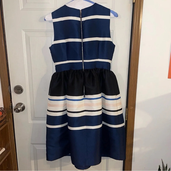 Kate Spade Sz 8 Dress EUC Cocktail Party Formal Dress - Picture 5 of 10
